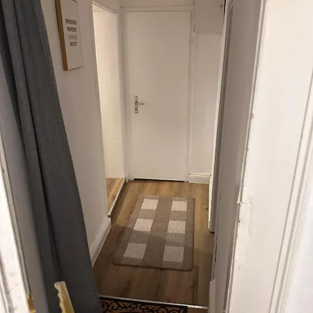 Apartment Diez * Diez