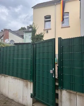 Diezer I Altstadt ディーツ