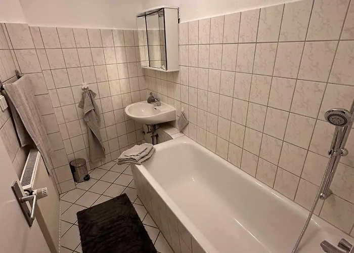 Appartement Apartment Diez Diez