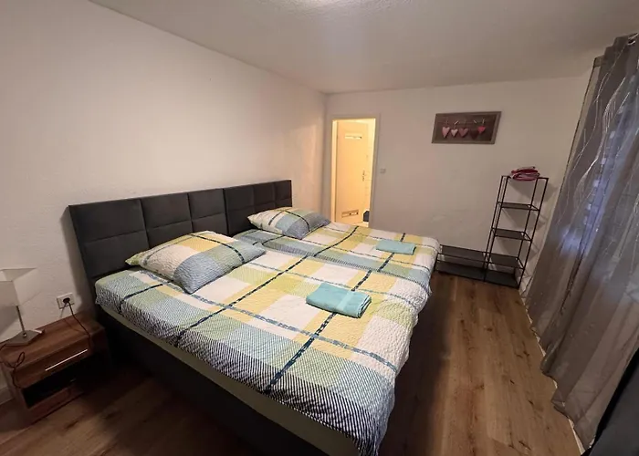 Appartement Apartment Diez *