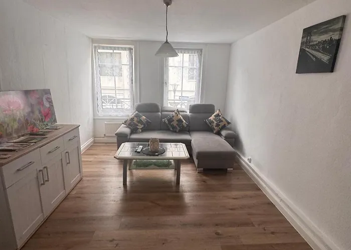 Apartment Diez Appartement